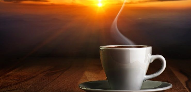¿ Es el cafe beneficioso para nuestra salud ?