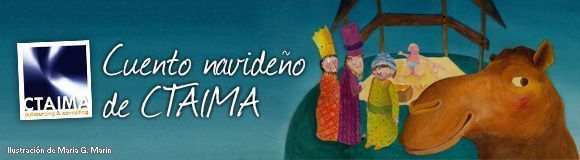 Ni los Reyes Magos se salvan de la Coordinación de Actividades Empresariales