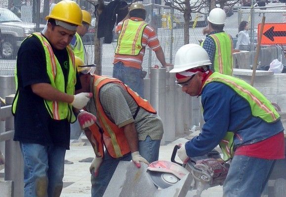 Vídeo: Señalización en obras de construcción