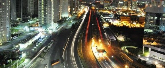 La mortalidad por accidentes en vías interurbanas se reduce un 12%