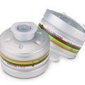 Equipos de protección respiratoria identificación de los filtros