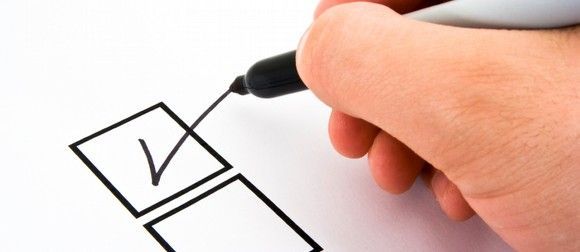 checklist
