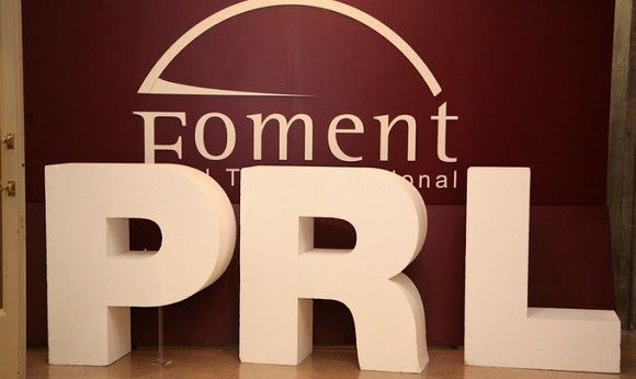 Acuerdo de Colaboración: Forum PRL y Prevencionar