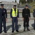 policia