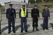 Prevención de riesgos laborales en el trabajo Policial (II)