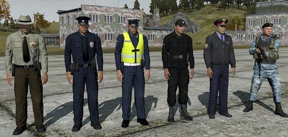 Prevención de riesgos laborales en el trabajo Policial (II)