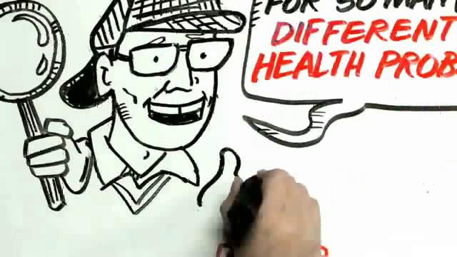 Vídeo: 23 horas y media