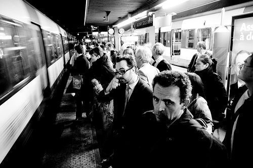 UGT Aragón: El estrés es causa de la mayoría de las muertes en el trabajo