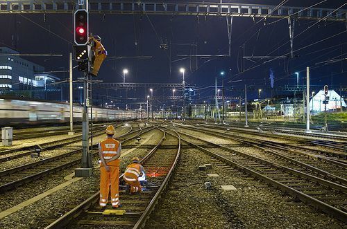Trabajo nocturno ¿ mayor riesgo de infarto ?