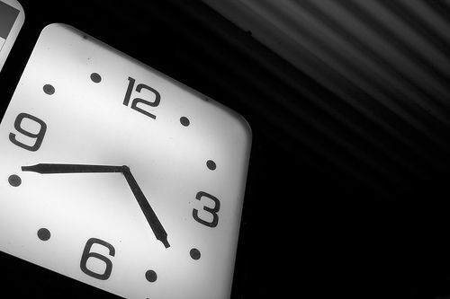 9 razones para no trabajar mas de 6 horas diarias