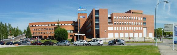 HOSPITAL