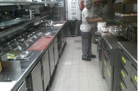 Imagen cocina II