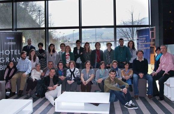 I Congreso Nacional de Trabajo Social y Responsabilidad Social