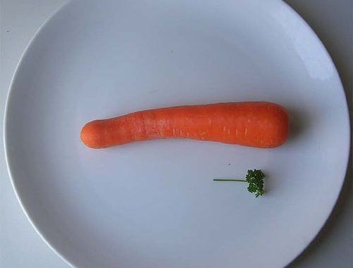 Dietas carenciales: Peligrosas y no saludables