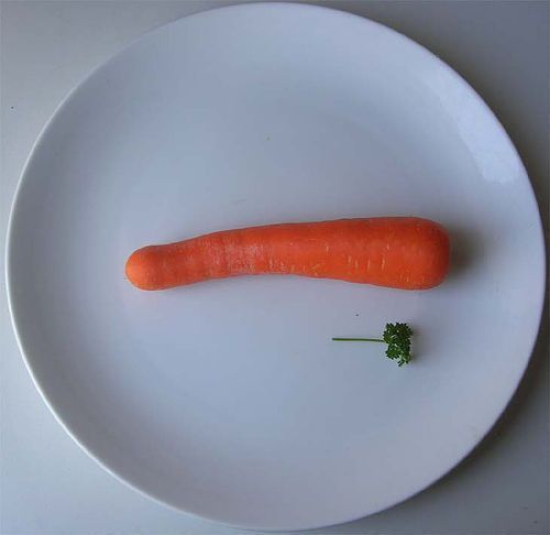Dietas carenciales: Peligrosas y no saludables