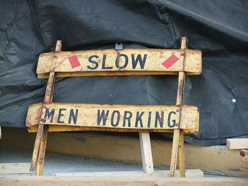 ¿ Trabajar 25 horas a la semana...¡hasta los 80 años! ?