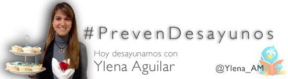 #Prevendesayunos 