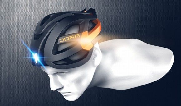 casco-dora