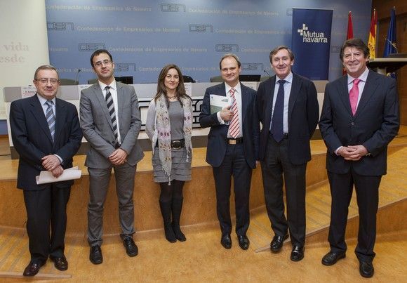 Podemos pasar de un 50% de complicaciones (salud pésima) a un 15% (salud ideal)