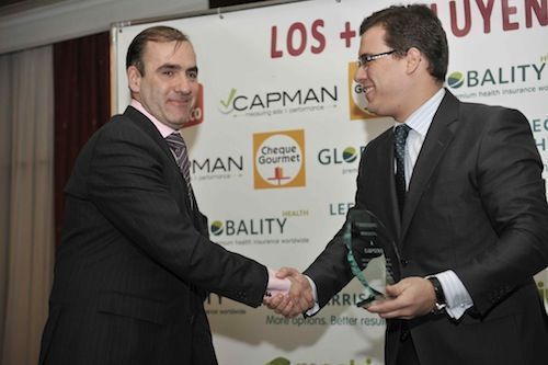 Campofrío premiada por su Responsabilidad Social