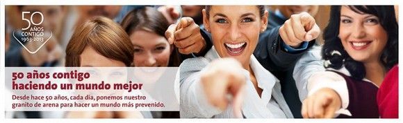 Prevención Fremap cumple 50 años de actividad