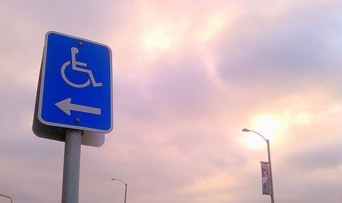 Disismore plataforma en la red para encontrar 'talento con discapacidad'