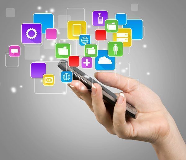 El auge de las apps sanitarias