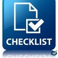 checklist