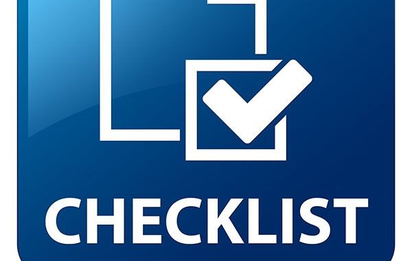 Revisiones de seguridad en la empresa. Equipos, productos e instalaciones