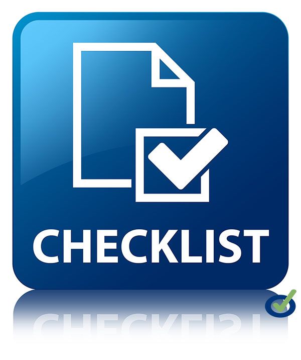 Revisiones de seguridad en la empresa. Equipos, productos e instalaciones