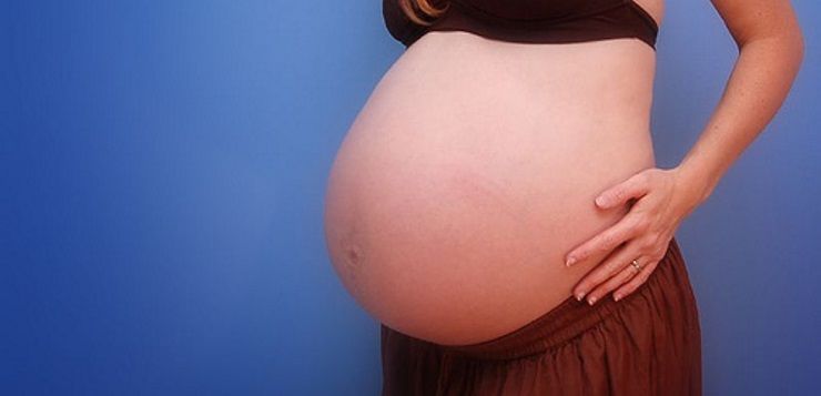 Mamipedia:  Plataforma audiovisual sobre embarazo y maternidad