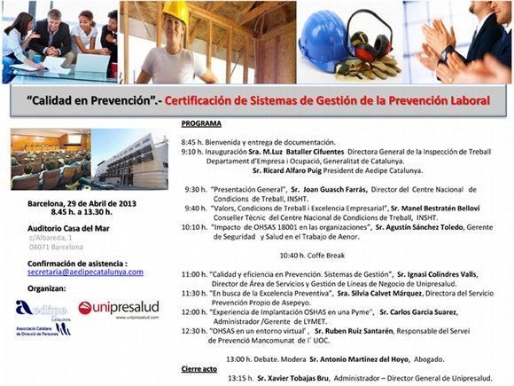 programa