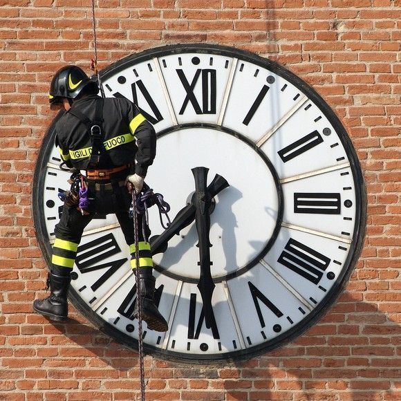 Acuerdo para analizar los horarios laborales españoles