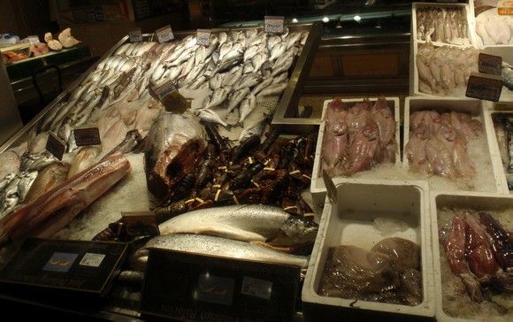Estudio sobre las condiciones de trabajo y salud en el colectivo de mujeres trabajadoras del comercio minorista de pescados y afines