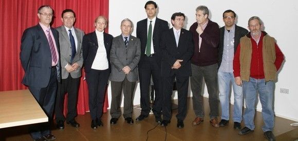 El pasado lunes 29 de abril en puertollano fue llevada a cabo la jornada organizada por ARQUICMA para celebrar el día internacional sobre la seguridad y salud en el trabajo #28PRL