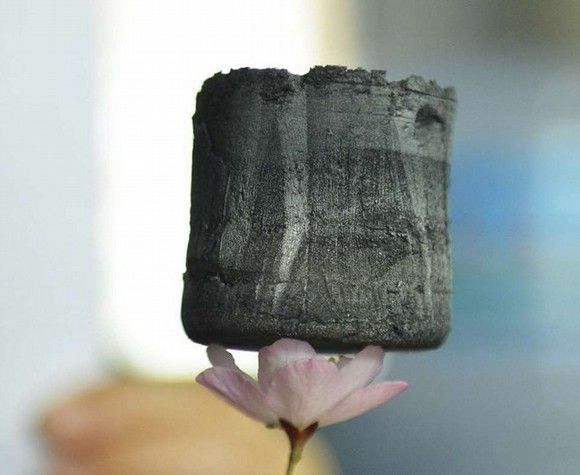 aerogel