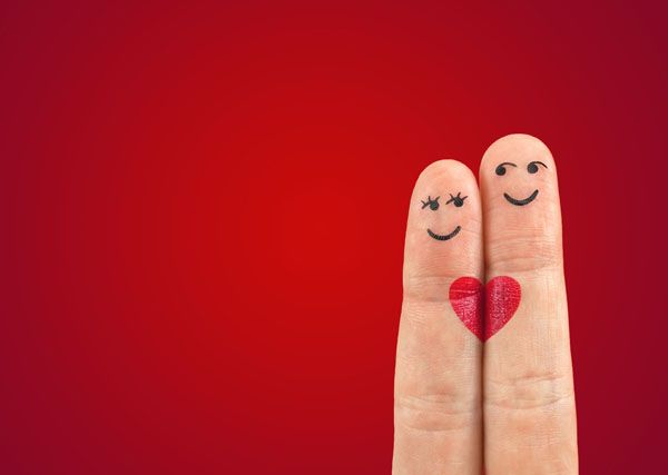 ¿Estas enamorado? El amor mejora la salud