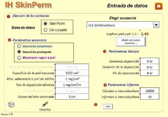 ih skinperm