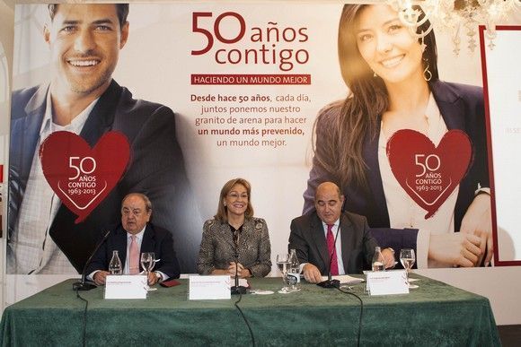 Prevención Fremap celebra sus 50 años de actividad