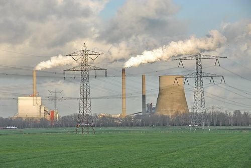ABB lanza una solución para reducir las emisiones industriales de CO2