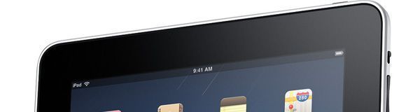 Inspecciones de seguridad en el Ipad
