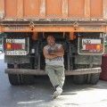ergonomia conductores