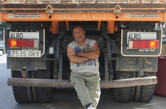 Video: Ergonomia para conductores