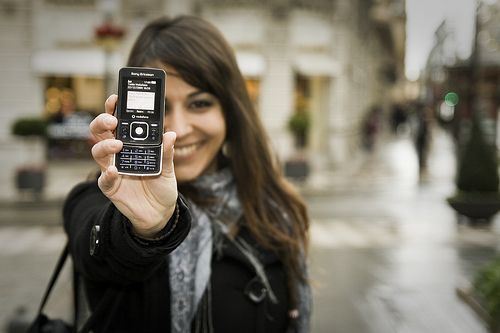Premios "Mobile for Good Europe"