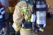 Desarrollan un traje 