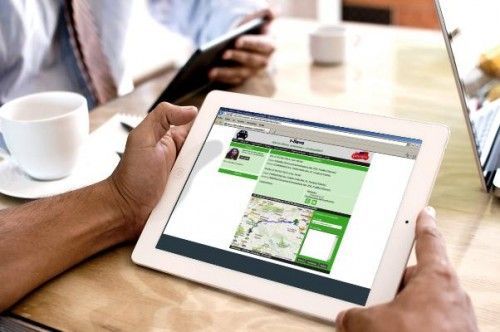 Campofrío crea su plataforma de carpooling T-LLEVO