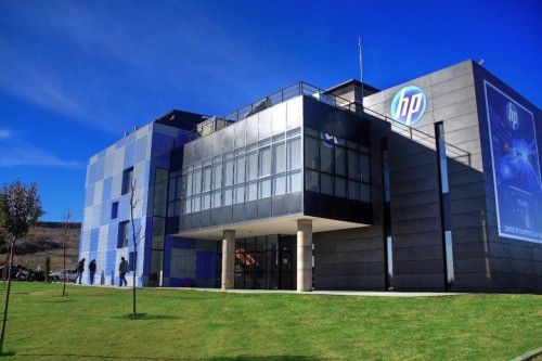 Hewlett Packard España promociona la salud de sus empleados