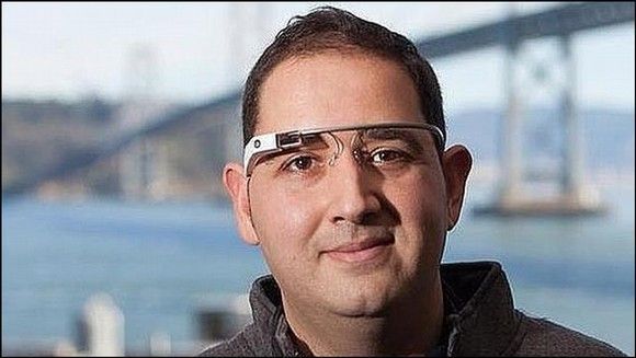 google-glass