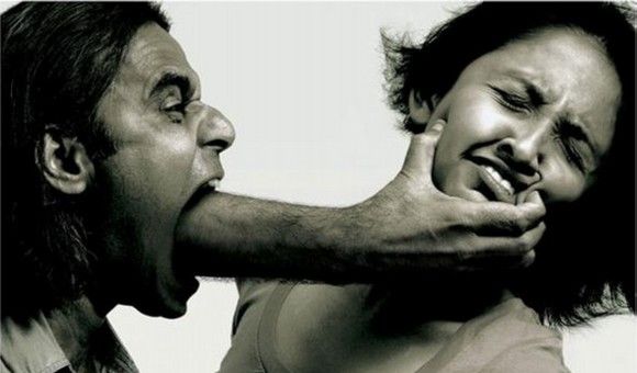 ¿Qué os parece esta impactante campaña? #SeguridadVial