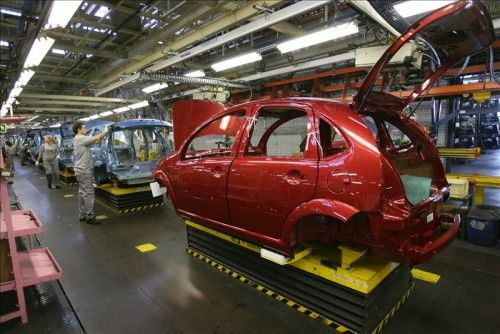 Peugeot Citroen organizó una Jornada de Bienestar